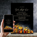 Recherche de ville lumière invitations Invités