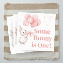Recherche de lapins serviettes Rose