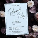Recherche de givré invitations Typographie