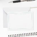 Recherche de turquoise correspondances cartes Minimaliste