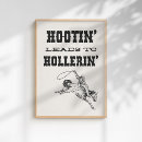 Suche nach vintage cowboy poster Bronco
