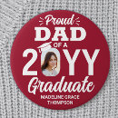 Recherche de papa fier badges Mignon