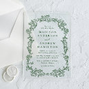 Recherche de victorienne mariage invitations De victorien