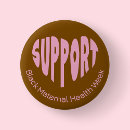 Recherche de maternel badges Pour elle