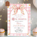 Suche nach coquette geburtstag einladungen Baby girl