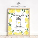 Suche nach lustige zitronen poster Bride