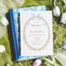 Recherche de de naissance de garçon invitations Élégant