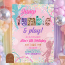 Recherche de paillettes invitations Pour enfants