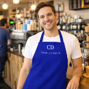 Suche nach kellner schürzen Barkeeper