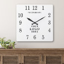 Suche nach kleine uhr wanduhren Firmenlogo