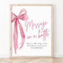 Recherche de bouteille de champagne posters Bride