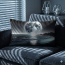 Recherche de tranquille coussins Paysage