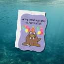 Recherche de conception mignonne vœux cartes D'anniversaire pour enfants