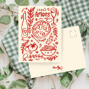 Suche nach amor postkarten Freundschaft