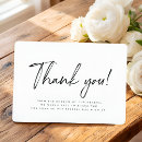 Suche nach hochzeit dankeskarten Budget