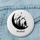 Recherche de de montagne badges Camping