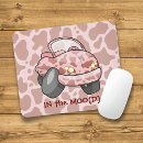Suche nach moo kuh mousepads Cartoon