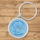 Suche nach geigen schlüsselanhänger Blau