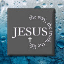 Suche nach wahrheit magnete Glauben