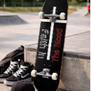 Recherche de sang skateboards Jésus