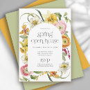 Recherche de maison ouverte invitations Pour tous
