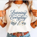 Suche nach lernen tshirts Inspirierend