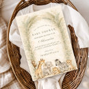 Recherche de bébé animaux invitations Invités