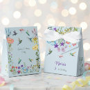 Suche nach vögel papier geschenk box Aquarell
