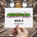 Recherche de train de fret Locomotive