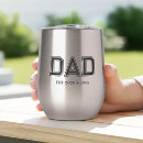 Recherche de anniversaire verres bouteilles Dad