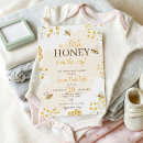 Recherche de bourdon invitations Fête prénatale