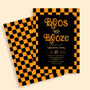 Recherche de retro halloween invitations Rétro