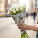 Recherche de journaux papier cadeau Pour tous