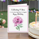 Suche nach 20 geburtstag karten Aquarell