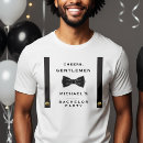 Suche nach hosenträger tshirts Schleife