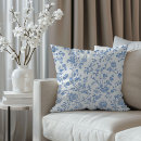 Recherche de toile de jouy coussins Élégant