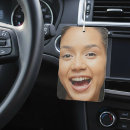 Recherche de visage voiture accessoires Image