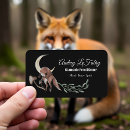 Suche nach fox visitenkarten Elegant