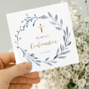 Recherche de confirmation invitations Catholique