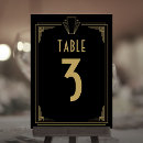 Suche nach geometrische muster tischkarten Vintag