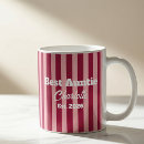 Recherche de future tante tasses Annonce de grossesse