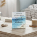 Recherche de aquarelle plaques Plage