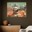 Suche nach himalaja poster Schnee