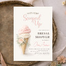 Recherche de desert bridal shower invitations Pour tous