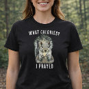 Suche nach lustige eichhörnchen tshirts Für sie