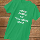 Suche nach lustige rasenmäher tshirts Dad
