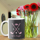 Recherche de anniversaire golf tasses Pour elle