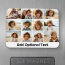 Recherche de de motif magnets Moderne