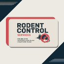 Suche nach ratten visitenkarten Professionell