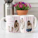 Suche nach rosa streifen tassen Mother